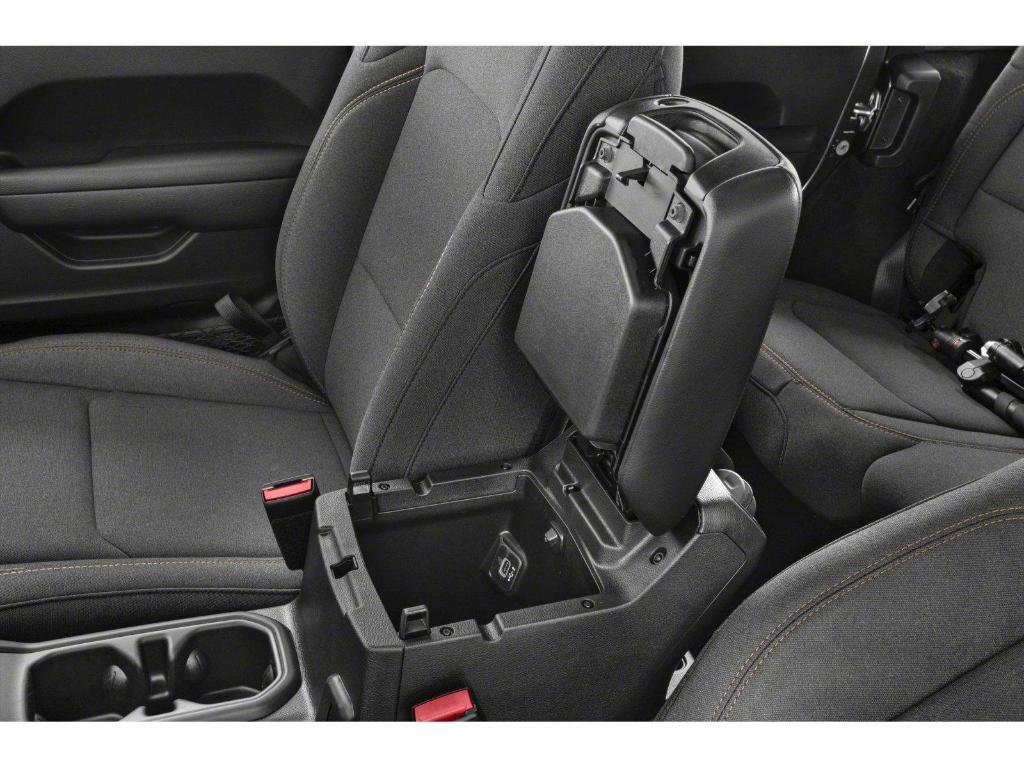 new 2025 Jeep Wrangler car, priced at $43,984