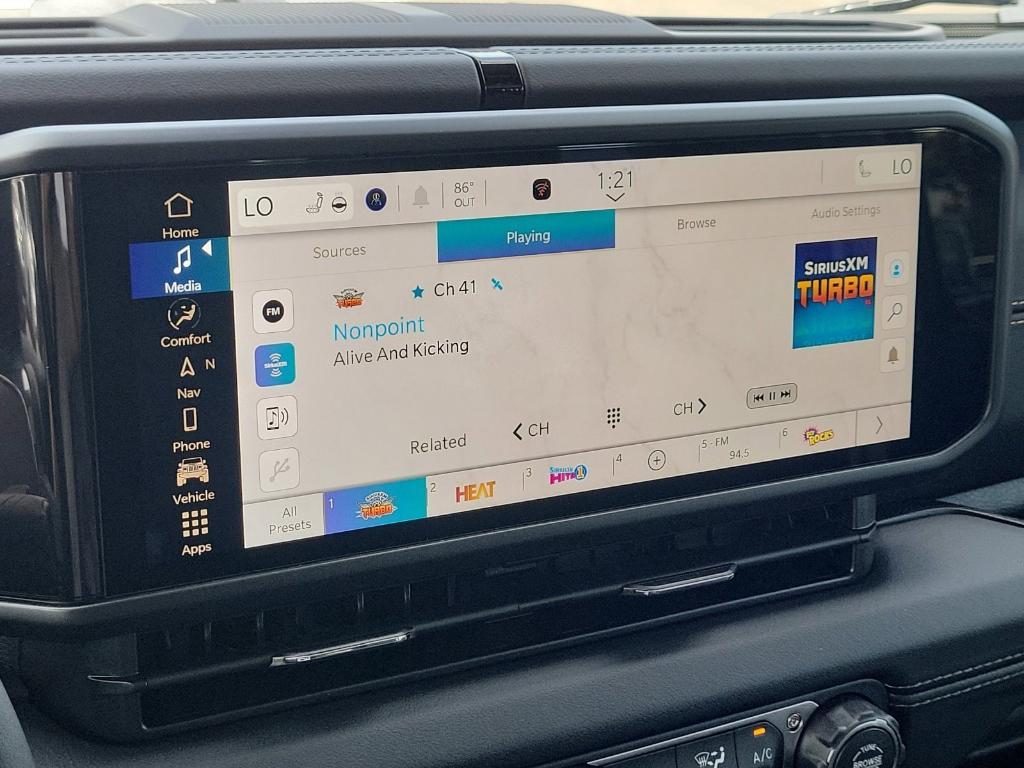 new 2025 Jeep Wrangler car, priced at $55,006