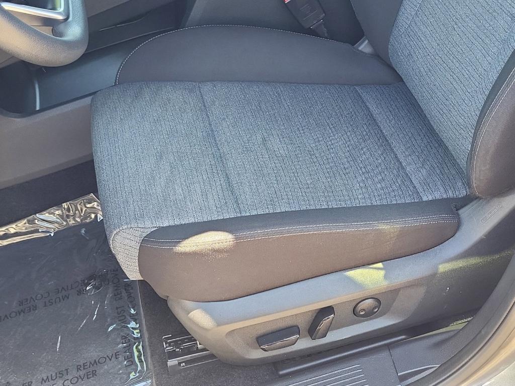 used 2023 Nissan Rogue car, priced at $22,995