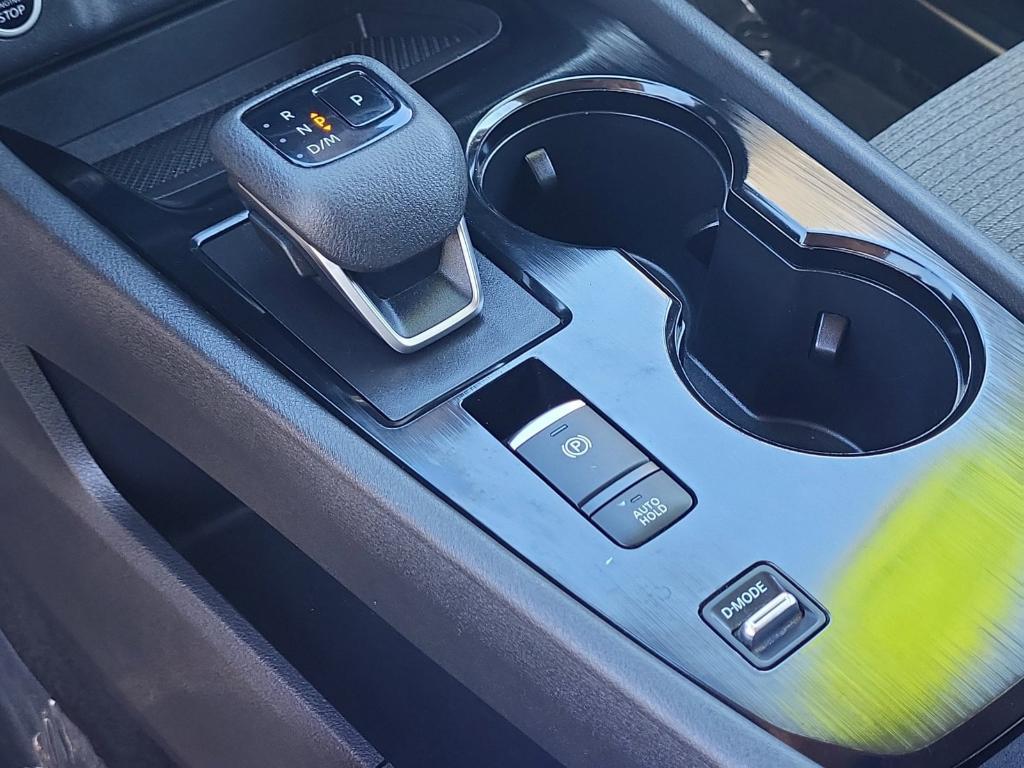 used 2023 Nissan Rogue car, priced at $22,995