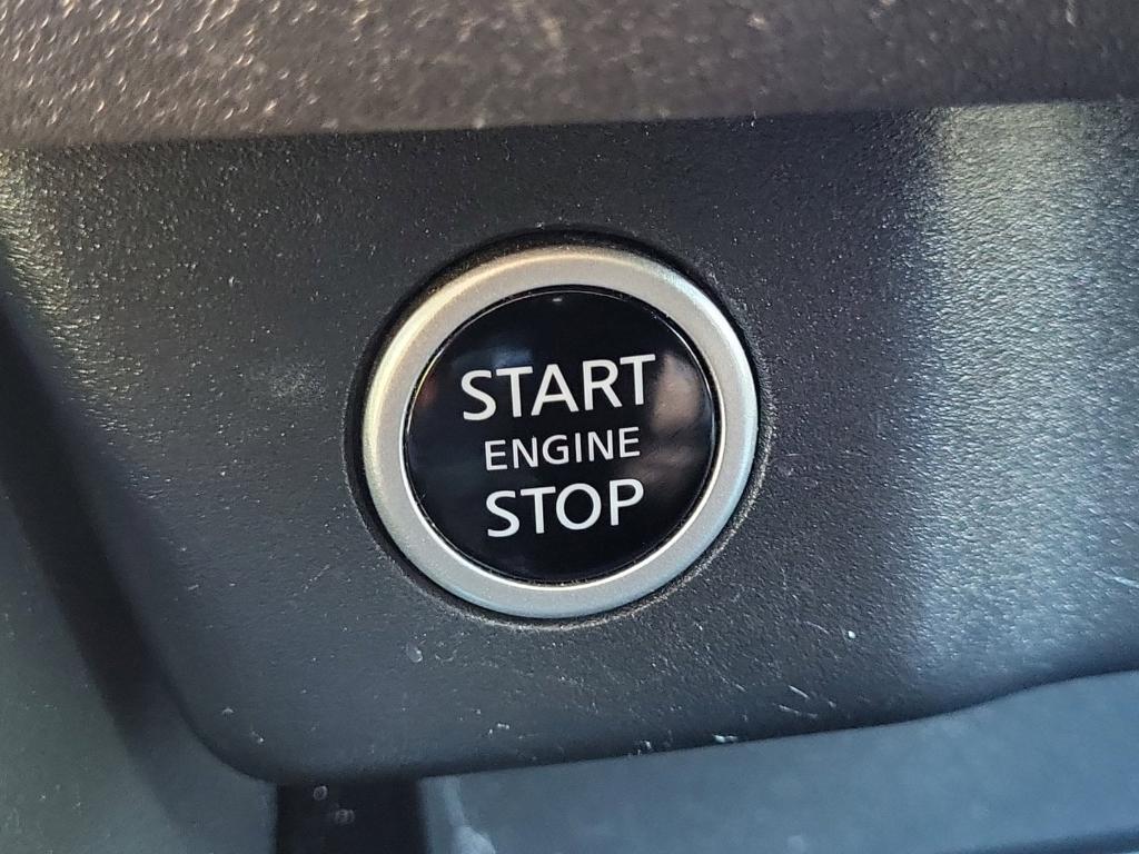 used 2023 Nissan Rogue car, priced at $22,995