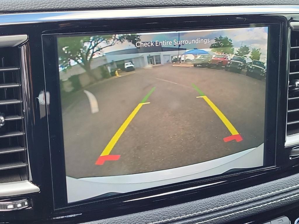 new 2026 Chrysler Pacifica car, priced at $46,796