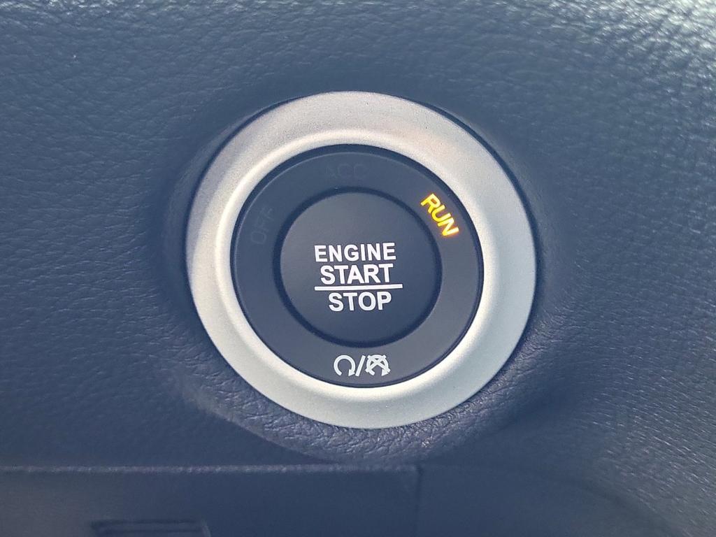 new 2026 Chrysler Pacifica car, priced at $46,796