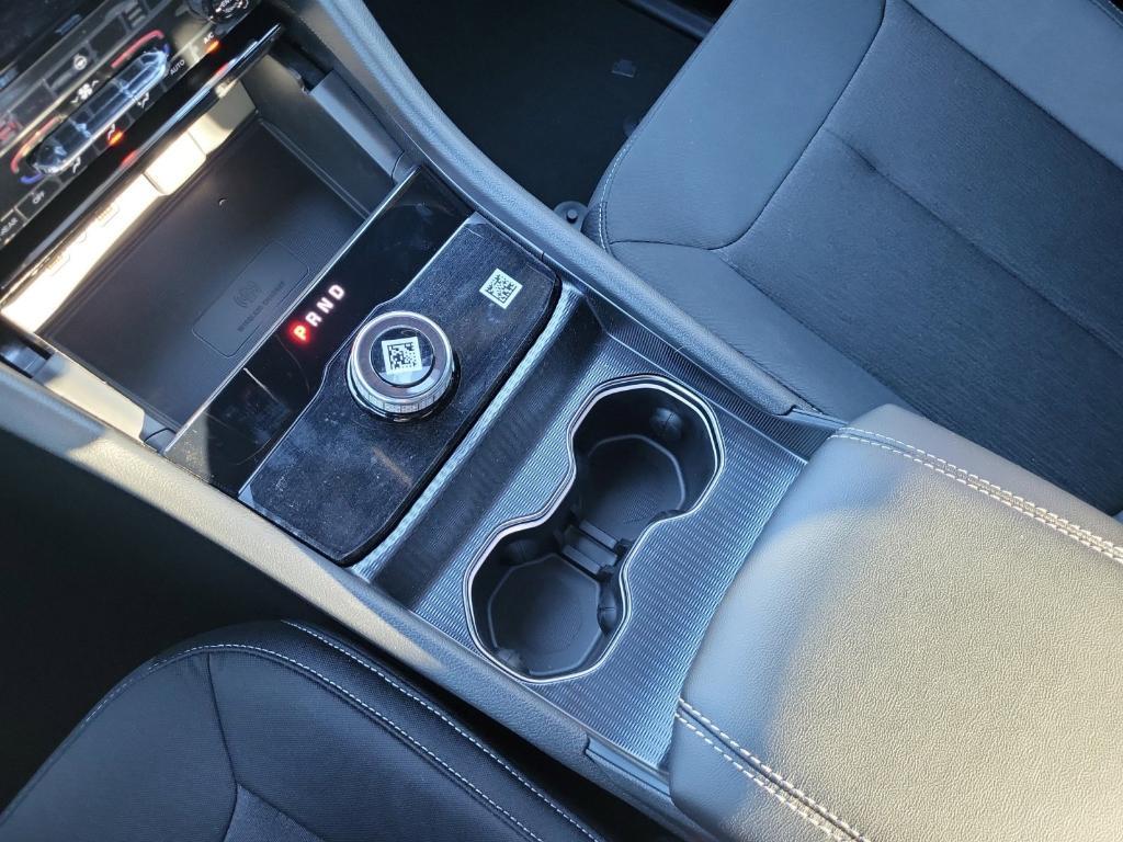 new 2025 Jeep Grand Cherokee L car, priced at $43,044