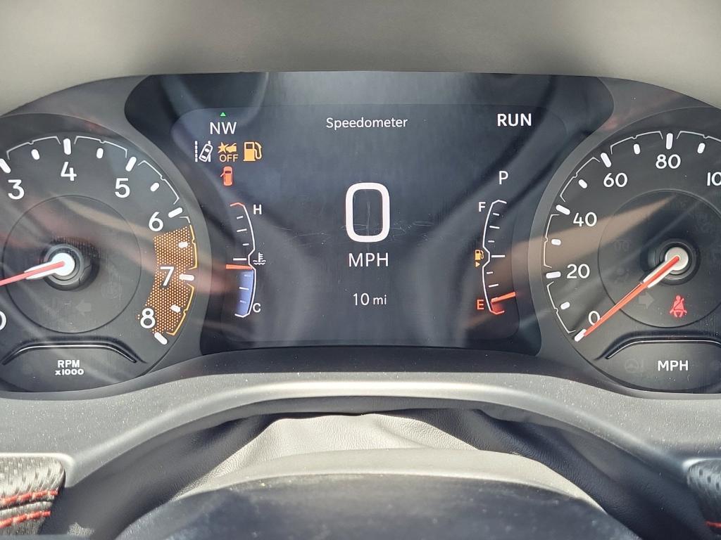 new 2025 Jeep Compass car, priced at $39,131