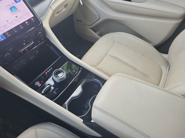 used 2022 Jeep Grand Cherokee 4xe car, priced at $32,987