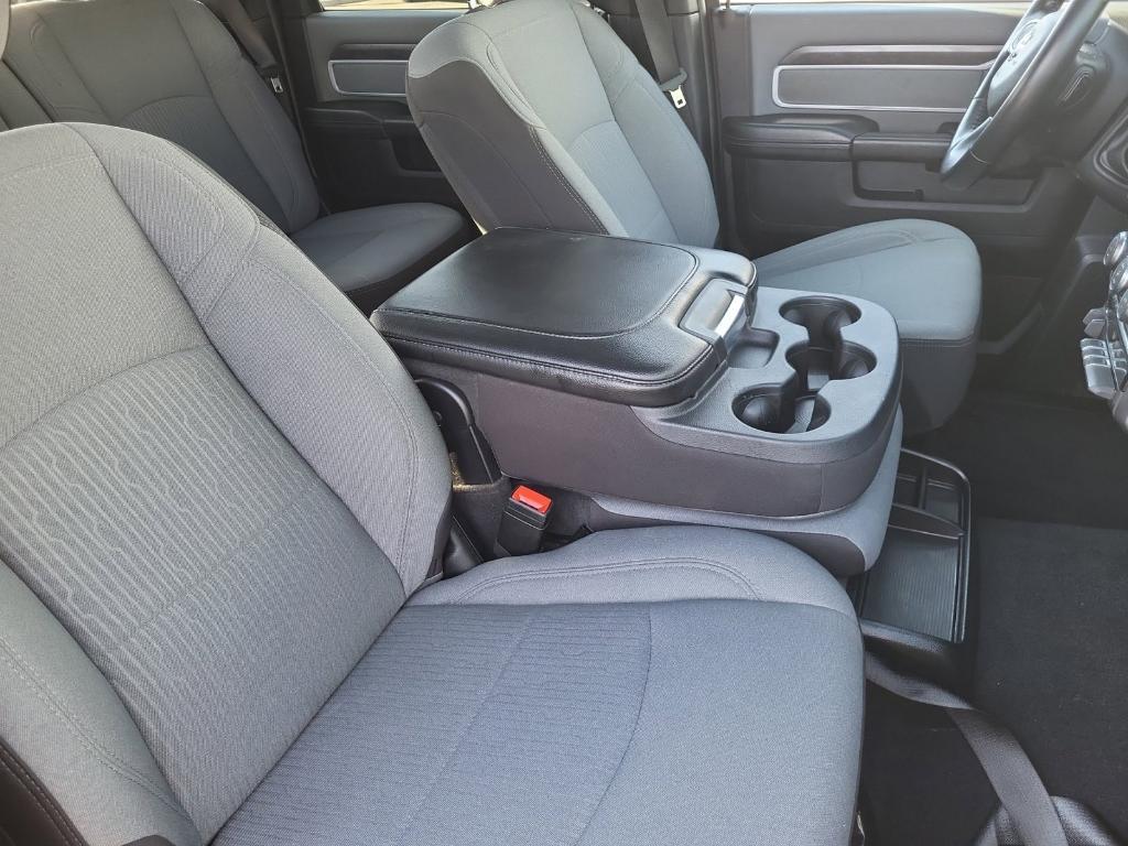 used 2023 Ram 3500 car, priced at $54,997
