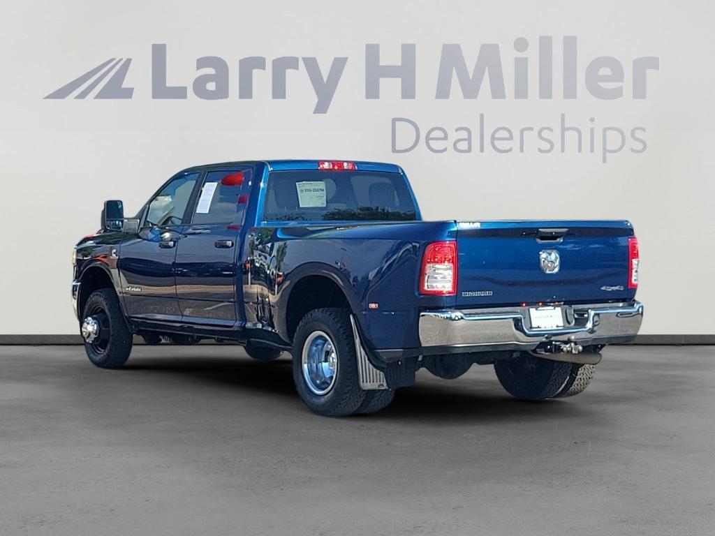 used 2023 Ram 3500 car, priced at $54,997