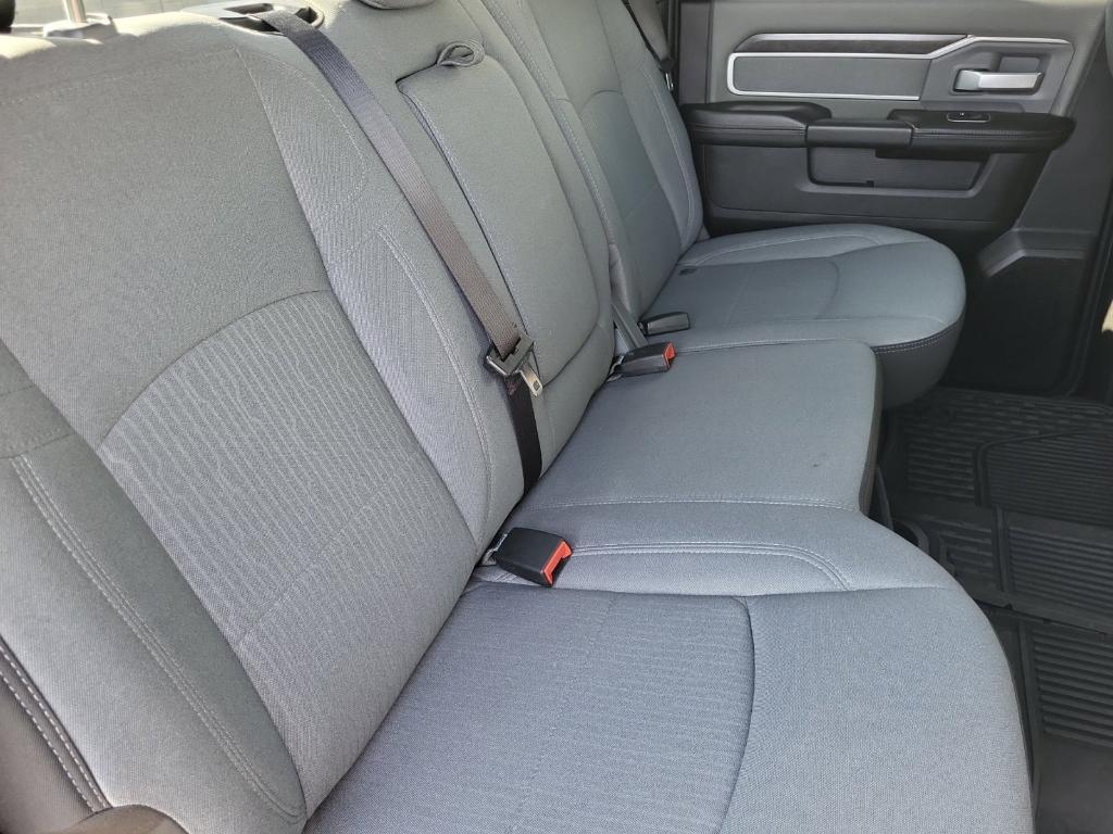 used 2023 Ram 3500 car, priced at $54,997