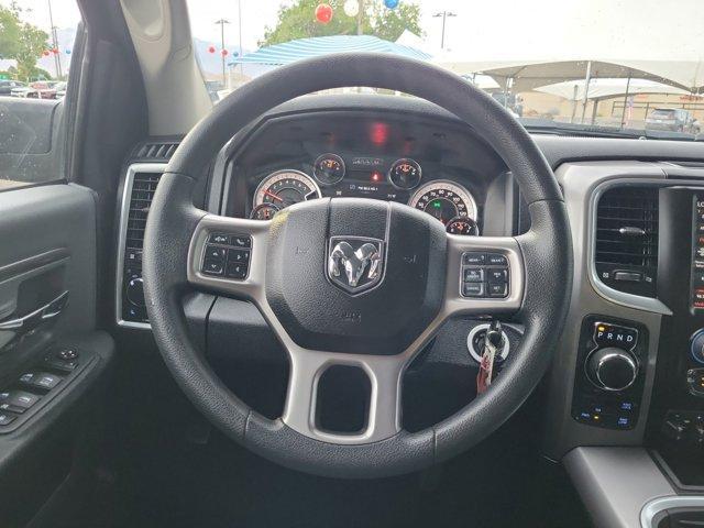 used 2023 Ram 1500 Classic car, priced at $32,997