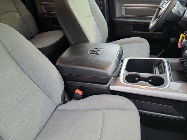 used 2023 Ram 1500 Classic car, priced at $32,997