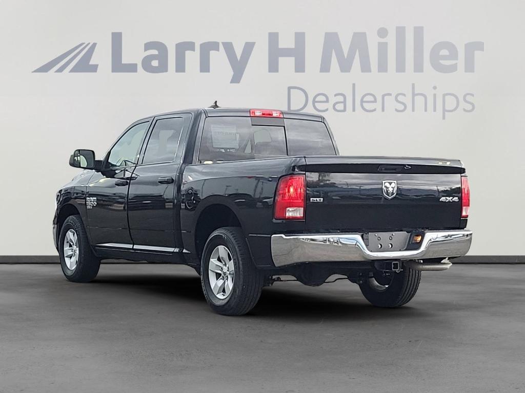 used 2023 Ram 1500 Classic car, priced at $32,338
