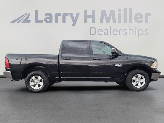 used 2023 Ram 1500 Classic car, priced at $32,997