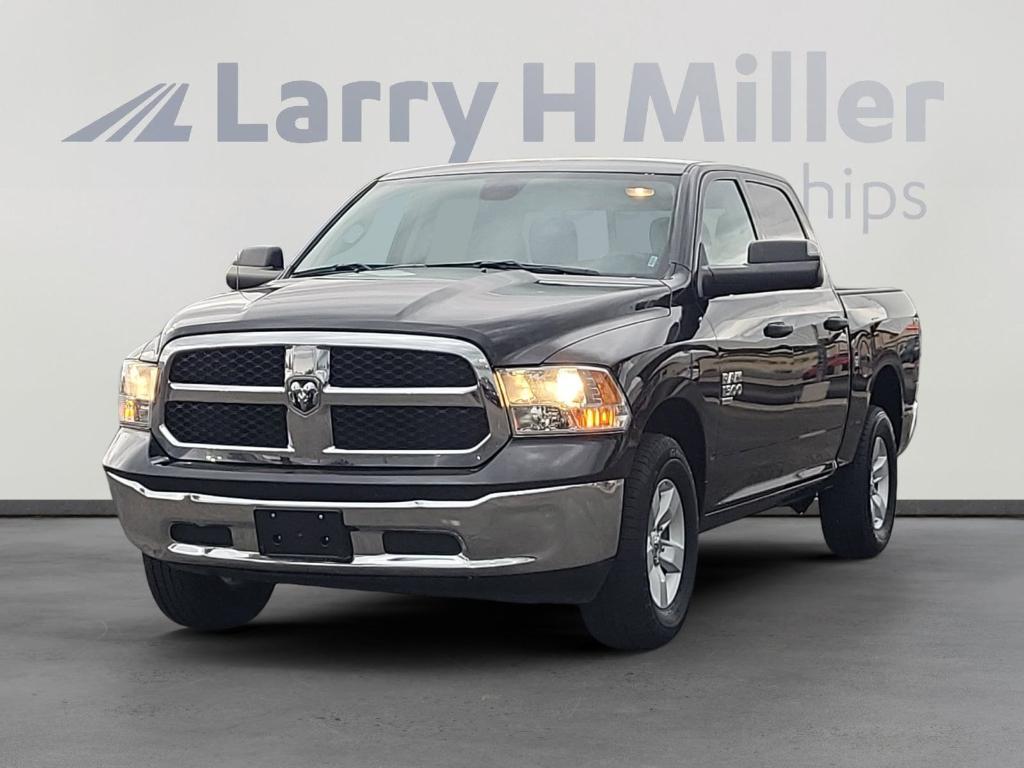 used 2023 Ram 1500 Classic car, priced at $32,997