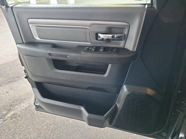 used 2023 Ram 1500 Classic car, priced at $32,997