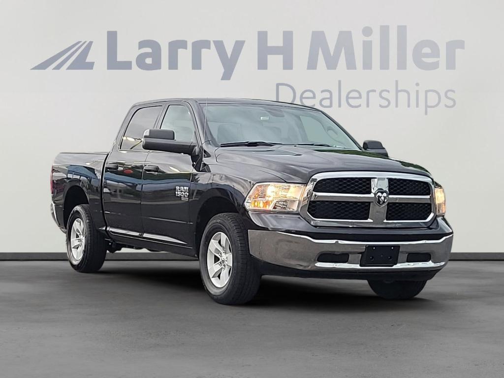 used 2023 Ram 1500 Classic car, priced at $32,338
