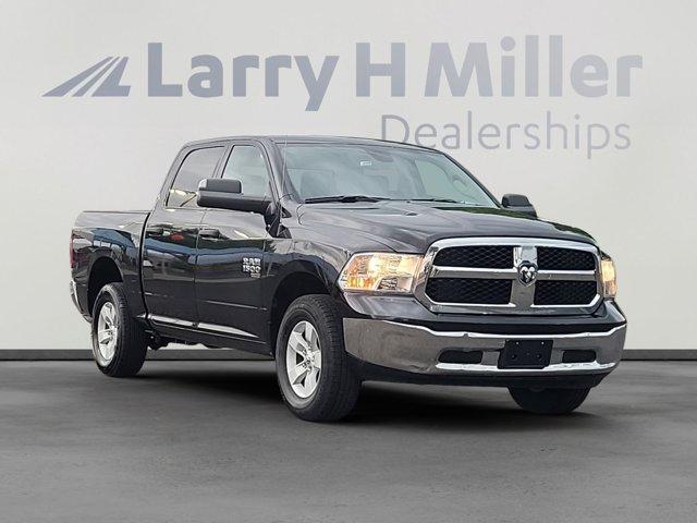 used 2023 Ram 1500 Classic car, priced at $32,997