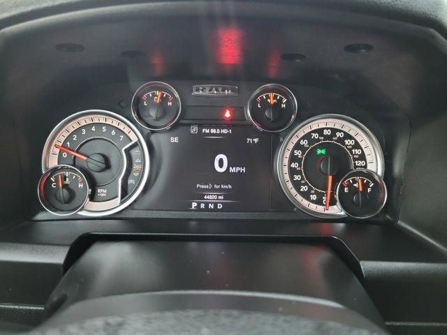 used 2023 Ram 1500 Classic car, priced at $32,997