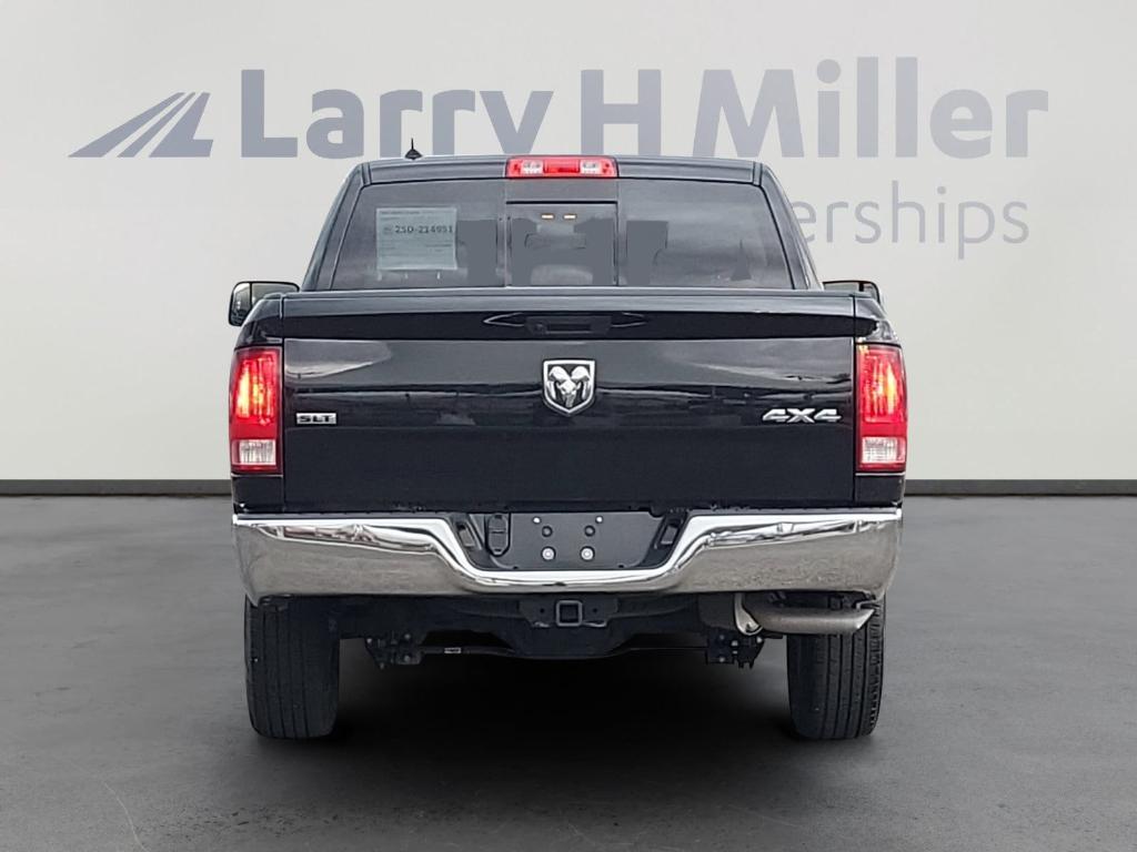 used 2023 Ram 1500 Classic car, priced at $32,338
