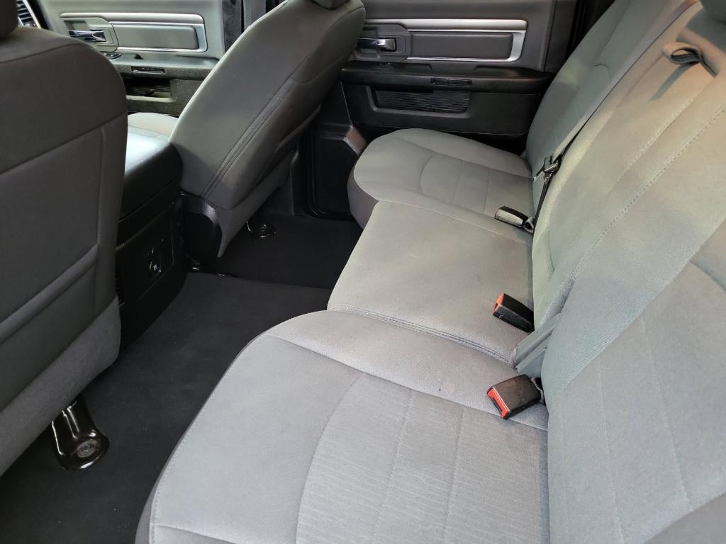 used 2023 Ram 1500 Classic car, priced at $32,338