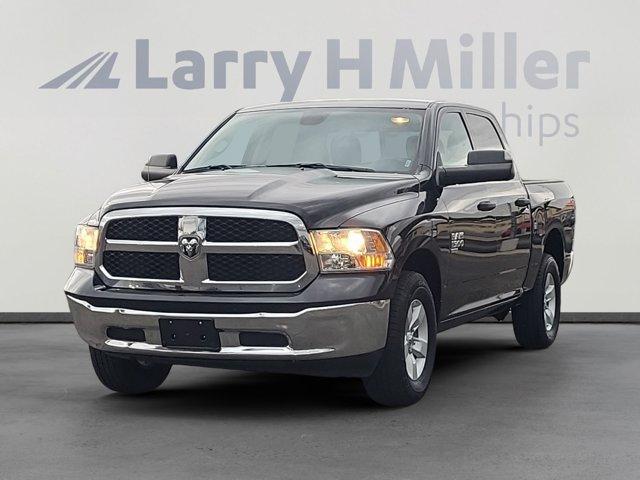 used 2023 Ram 1500 Classic car, priced at $32,997