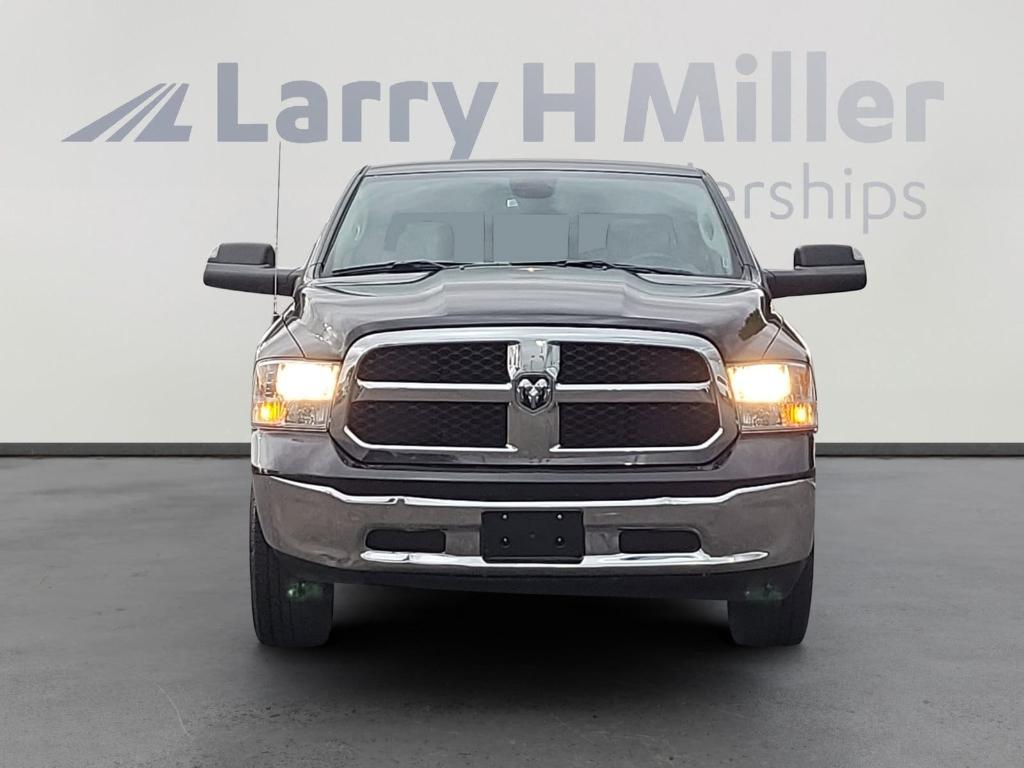 used 2023 Ram 1500 Classic car, priced at $32,338