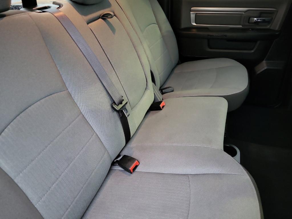 used 2023 Ram 1500 Classic car, priced at $32,338