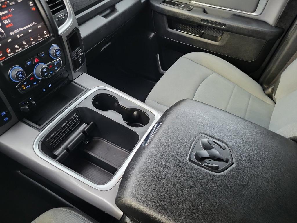 used 2023 Ram 1500 Classic car, priced at $32,338