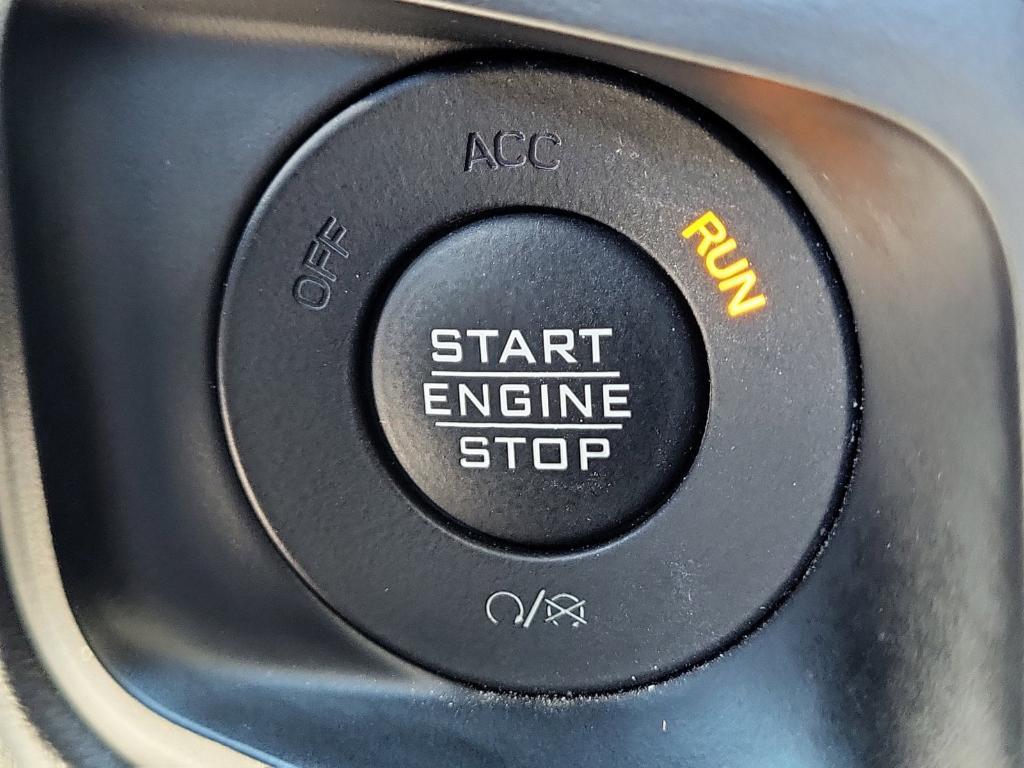 used 2024 Jeep Wrangler 4xe car, priced at $36,255