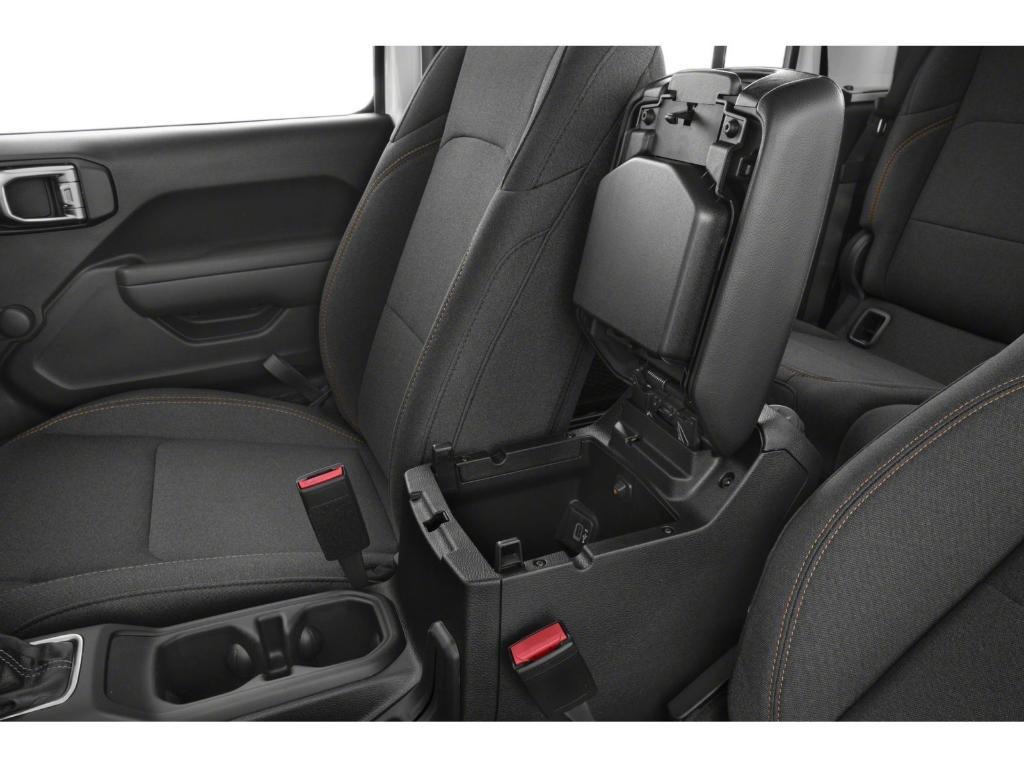 new 2025 Jeep Gladiator car, priced at $47,183