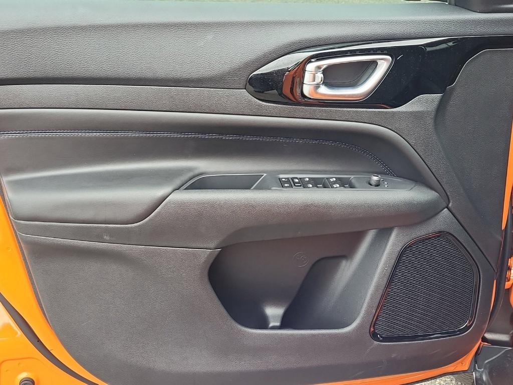 new 2026 Jeep Compass car, priced at $36,001