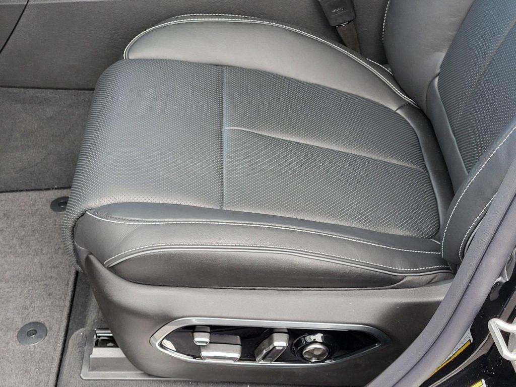 new 2024 Jeep Grand Cherokee 4xe car, priced at $69,219