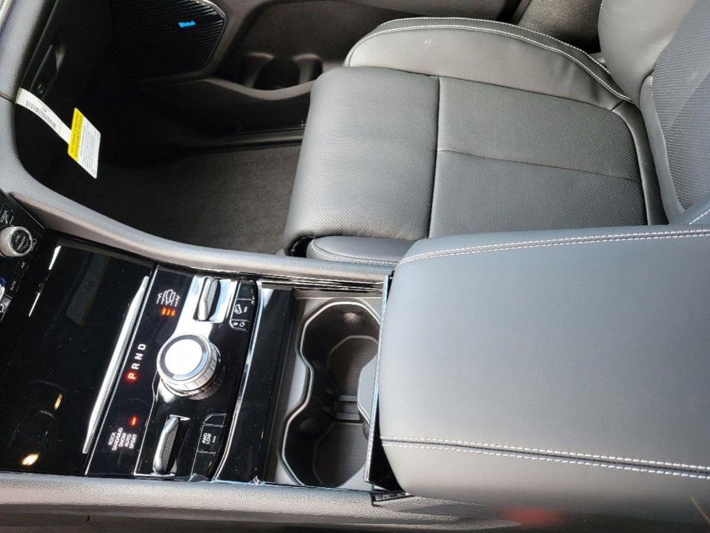 new 2024 Jeep Grand Cherokee 4xe car, priced at $68,688