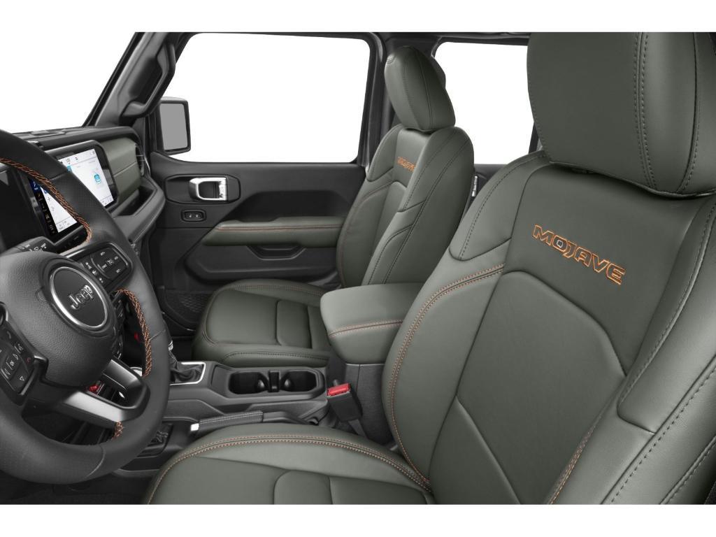 new 2025 Jeep Gladiator car, priced at $57,711