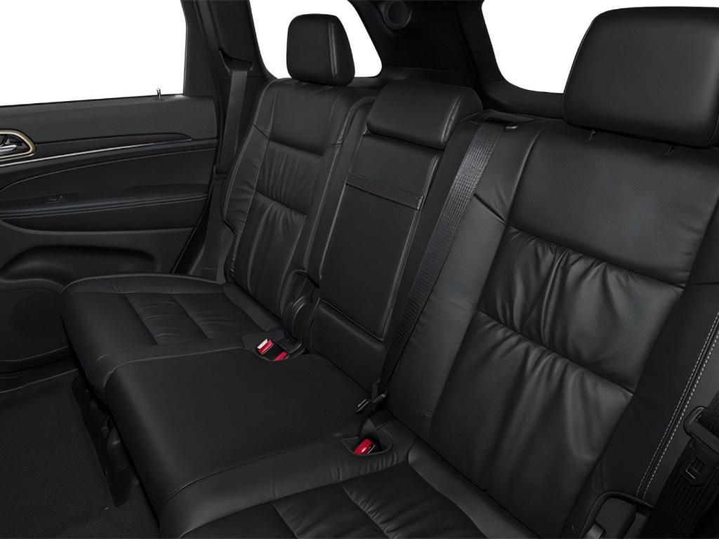 used 2014 Jeep Grand Cherokee car, priced at $15,495