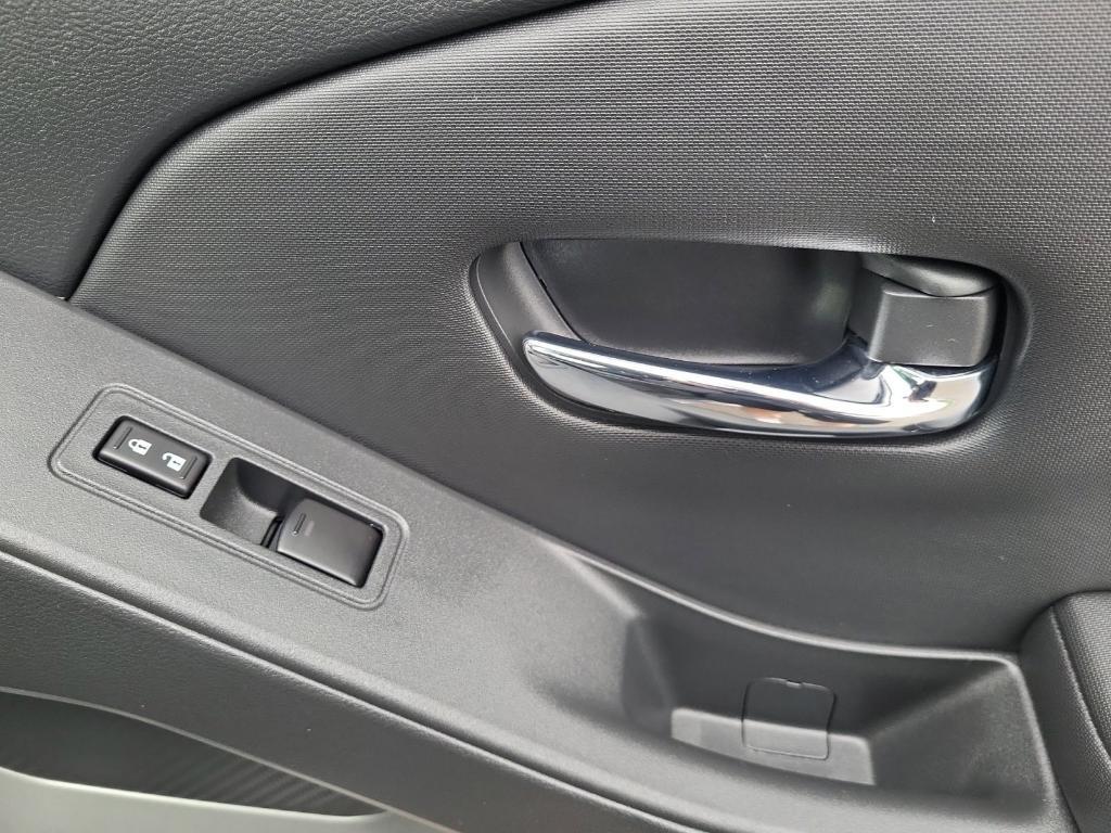 used 2024 Nissan Frontier car, priced at $29,288