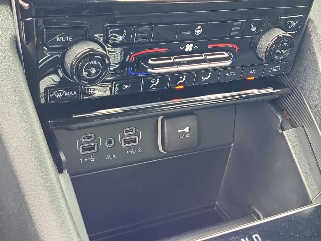 new 2025 Jeep Grand Cherokee L car, priced at $50,191