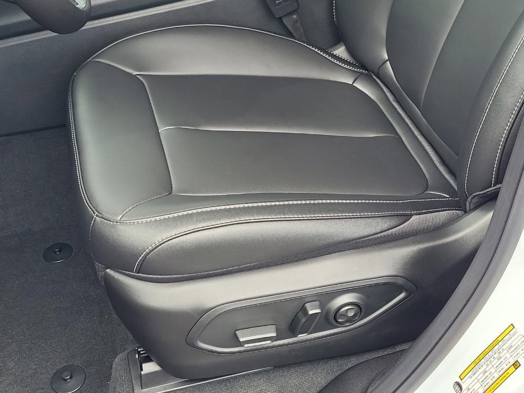 new 2025 Jeep Grand Cherokee L car, priced at $50,191