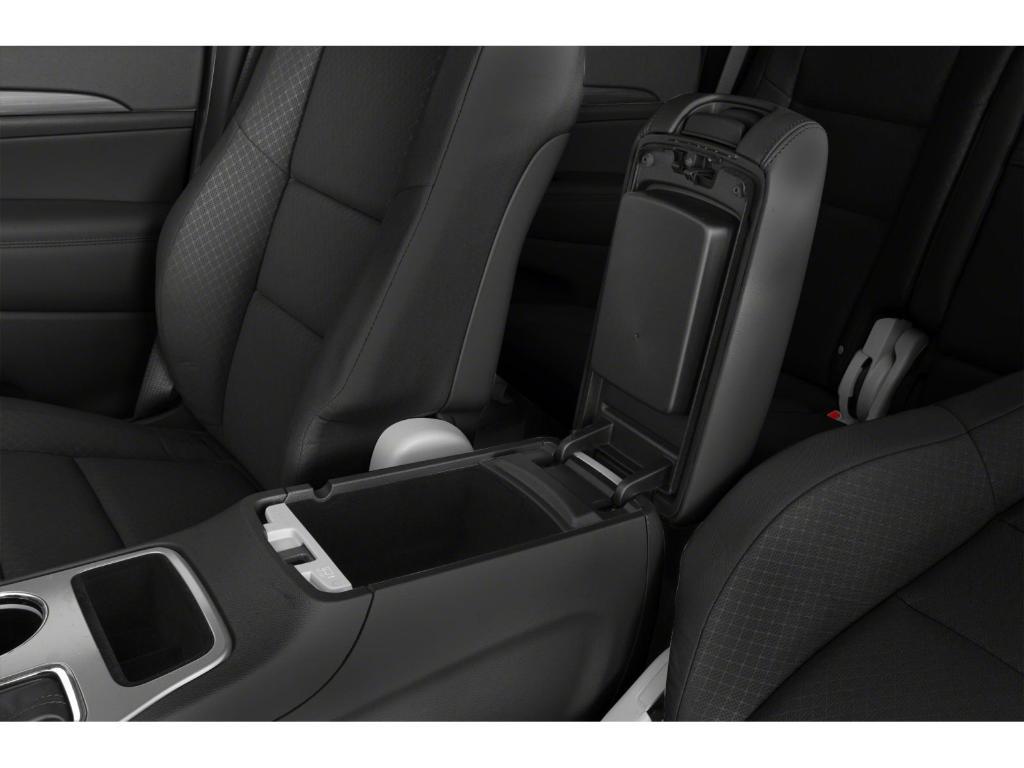 used 2022 Jeep Grand Cherokee WK car, priced at $27,995