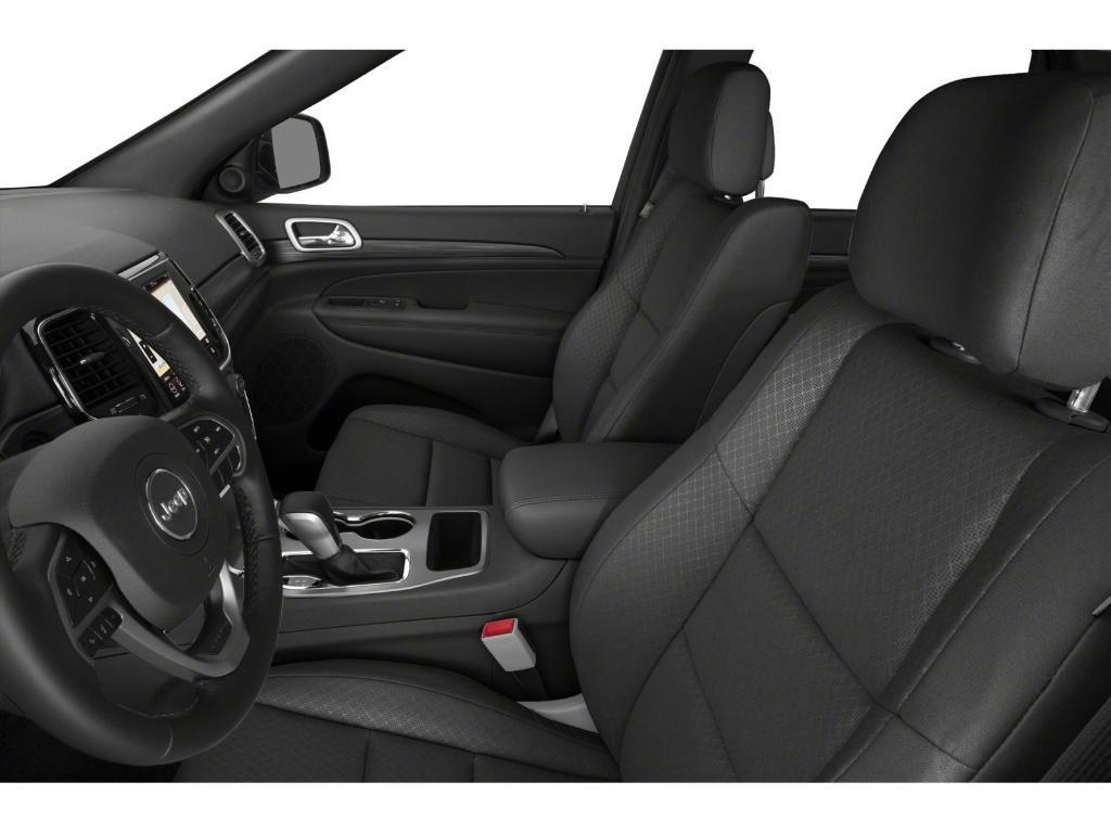 used 2022 Jeep Grand Cherokee WK car, priced at $27,995