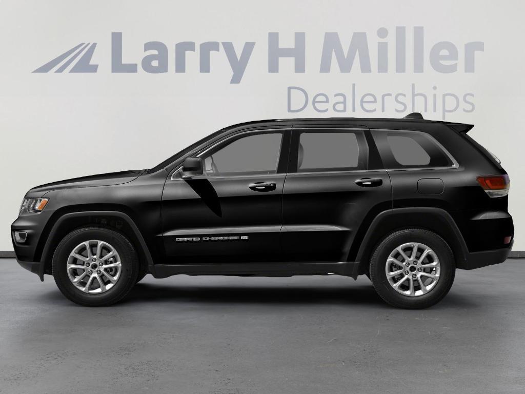 used 2022 Jeep Grand Cherokee WK car, priced at $27,995