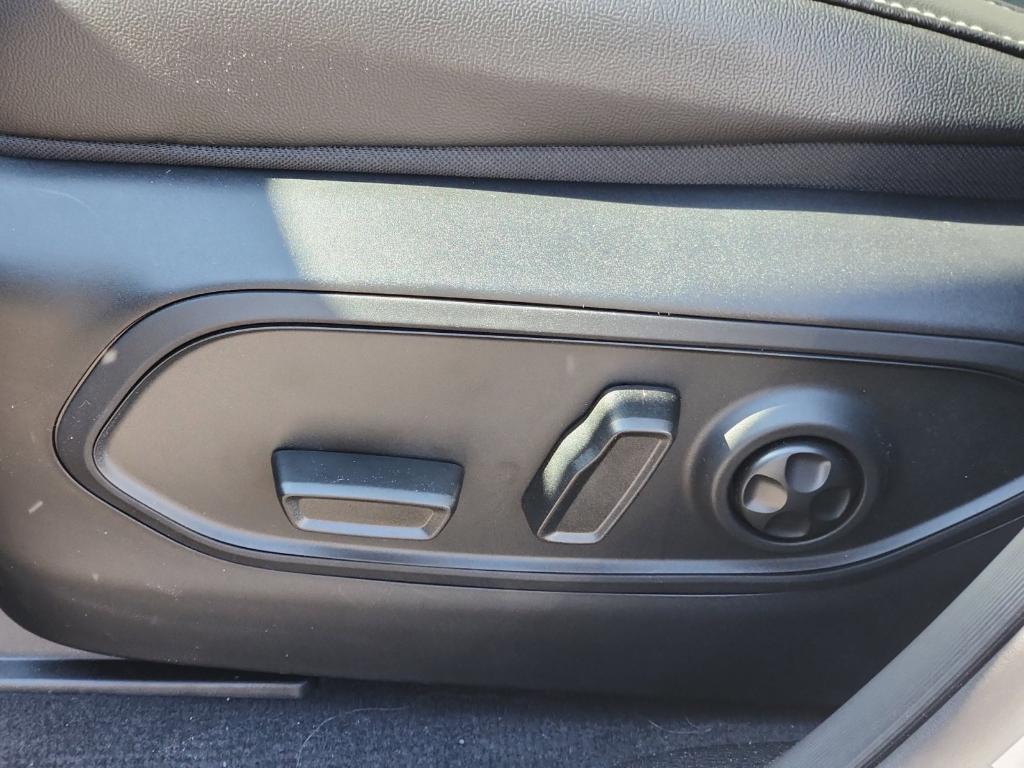 new 2025 Jeep Grand Cherokee L car, priced at $44,021
