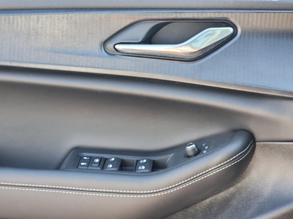 new 2025 Jeep Grand Cherokee L car, priced at $44,021