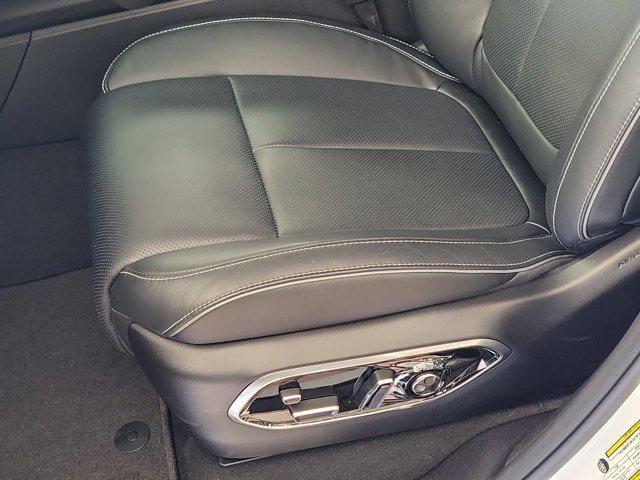 new 2025 Jeep Grand Cherokee L car, priced at $60,991