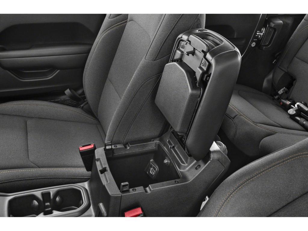 new 2025 Jeep Wrangler car, priced at $51,054