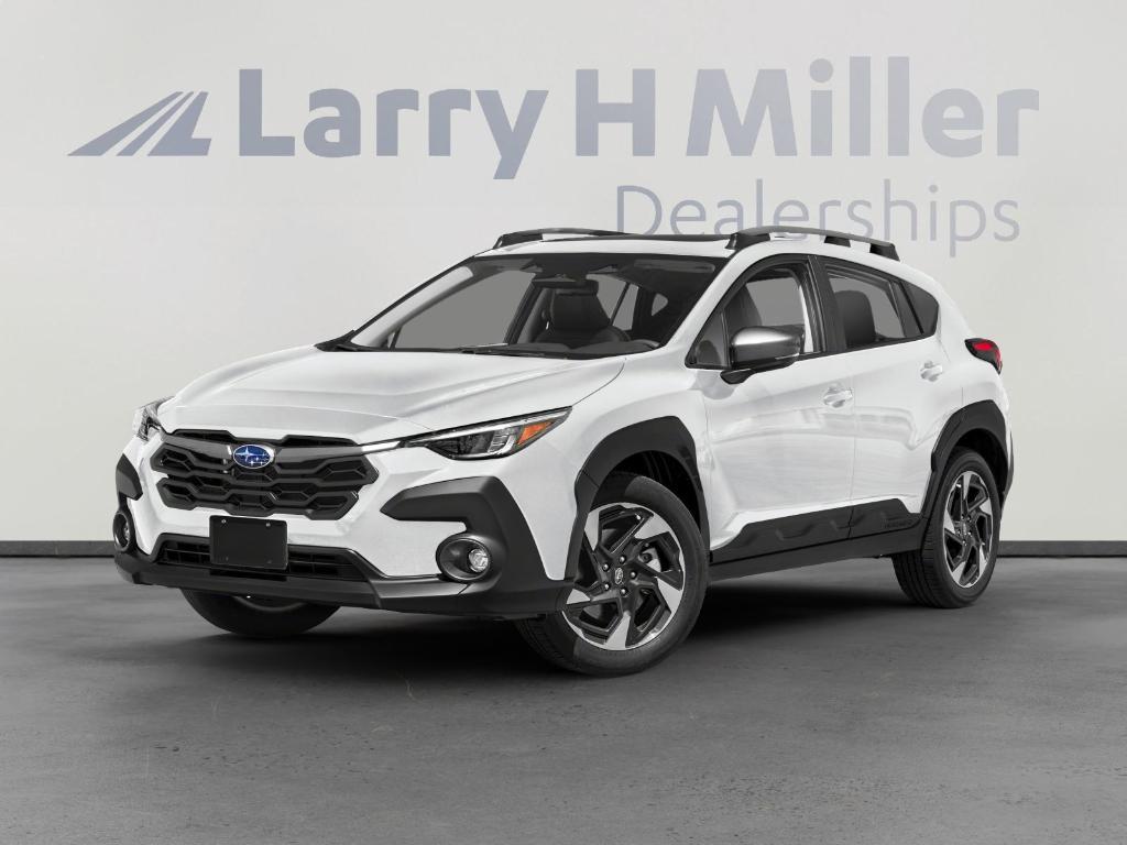 used 2024 Subaru Crosstrek car, priced at $32,995