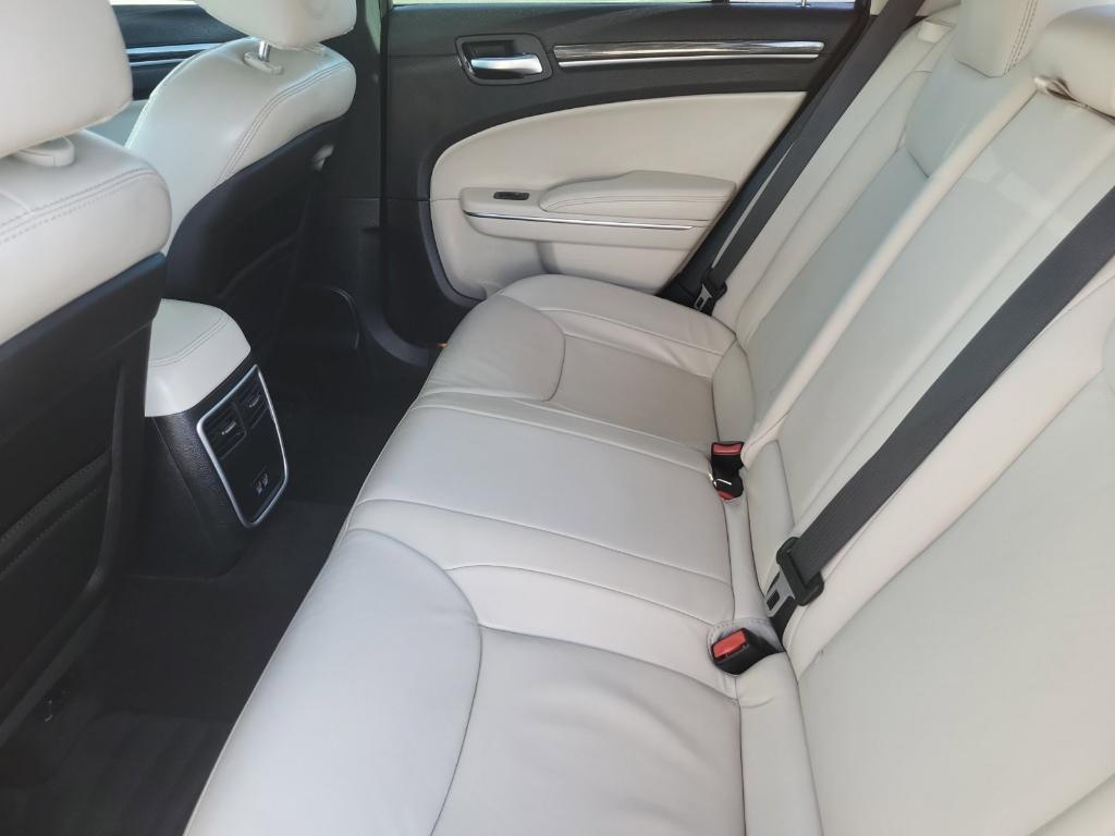 used 2017 Chrysler 300 car, priced at $16,987