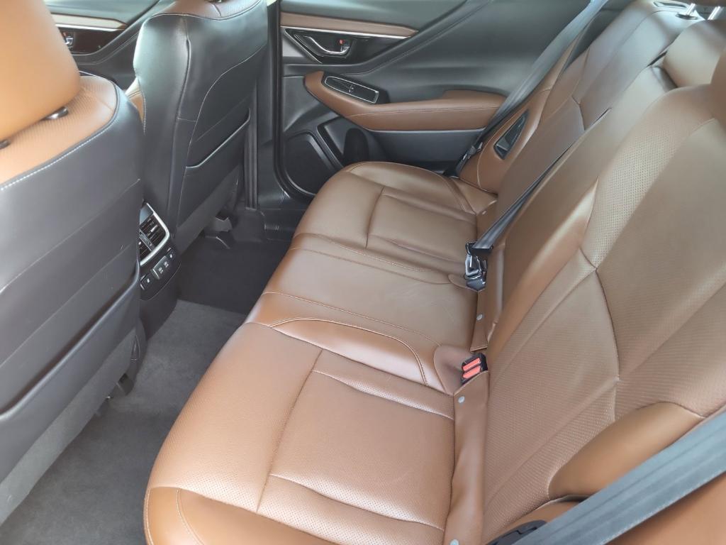 used 2021 Subaru Outback car, priced at $27,995