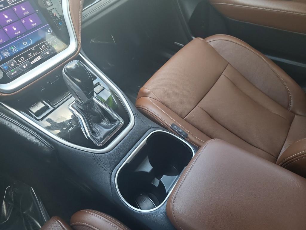 used 2021 Subaru Outback car, priced at $27,995