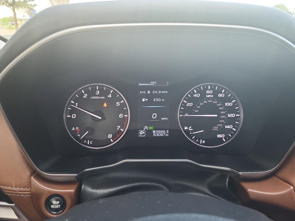 used 2021 Subaru Outback car, priced at $27,995